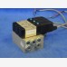 Festo manifold with 3 x MYH-3-2,3-L-LED 